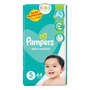 Pampers Size 5 XL (Extra Large) (44 Pcs)