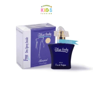 Blue Lady Perfume For Women – 12 Hours Lasting – 40ml | Best Quality Perfume For Women – Edp Perfume