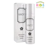 Havoc Sliver For Unisex ( Havoc Sliver Perfume Spray ) 75 Ml | Best Quality Perfume | Havoc Silver Eau De Perfume 75ml